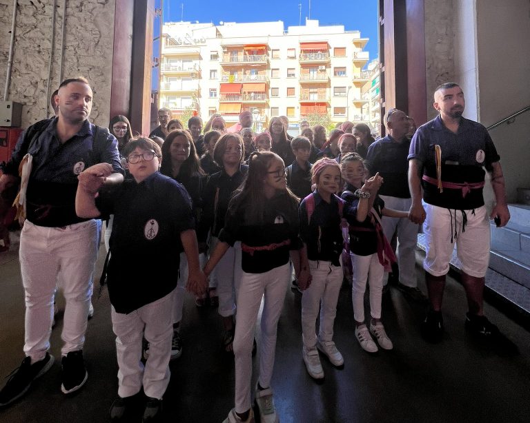 Serrallo emociona amb el 2de7 i clou la temporada