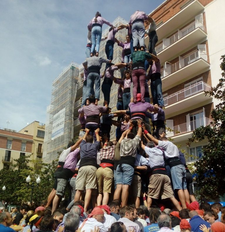9de9 amb folre: utopia o realitat?