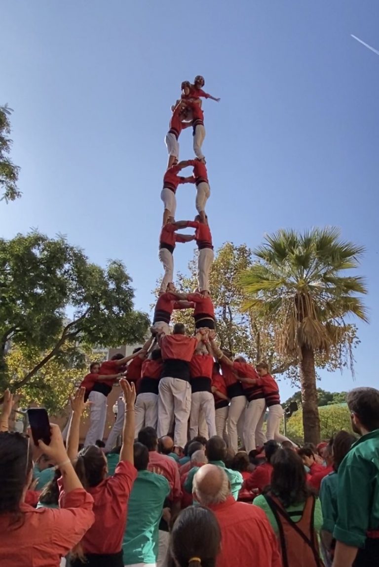 Credencials per reenganxar-se als 9 pisos