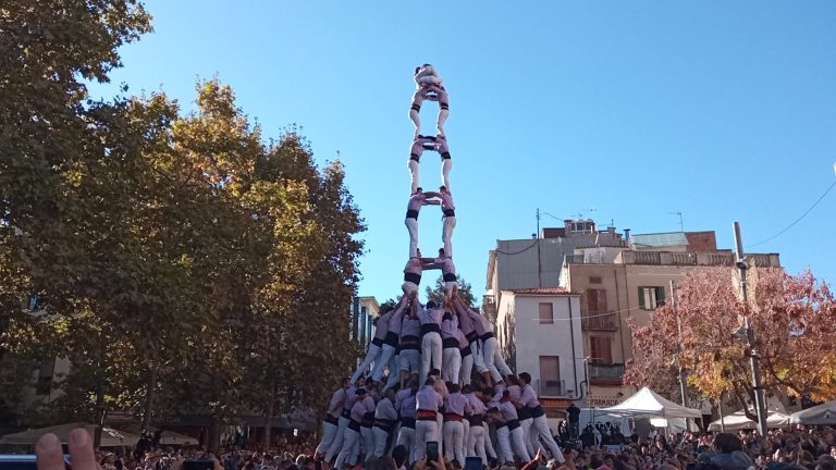 Manilles malves per tancar el Baròmetre
