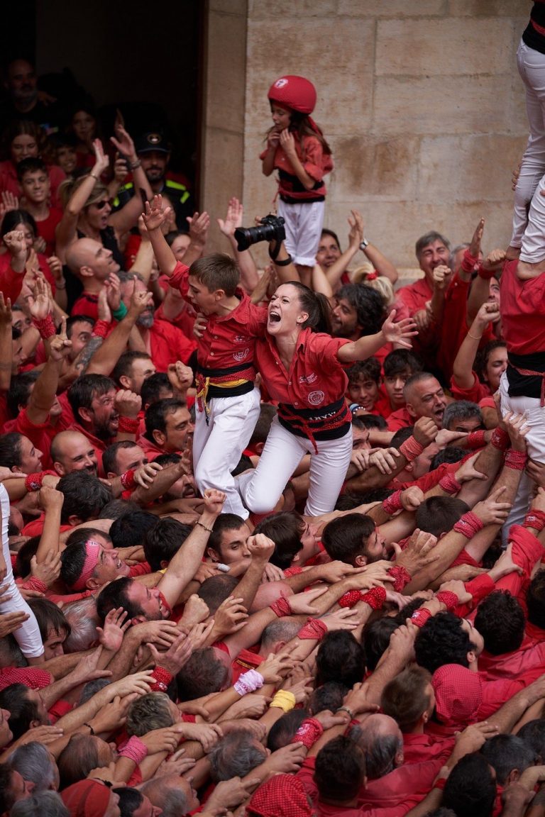 Opinió: Petits, però gegants