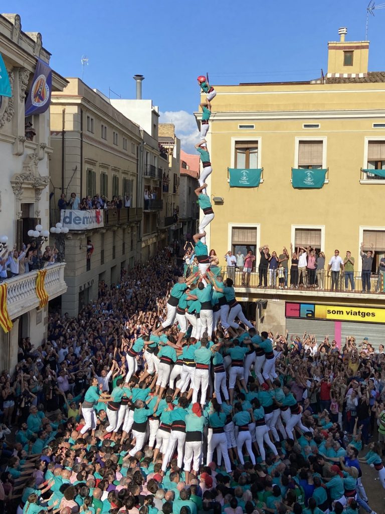 Els Verds apuntalen el primer lloc al Baròmetre
