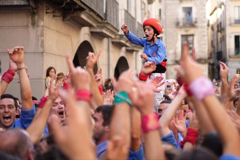 L’any de la represa al nord casteller