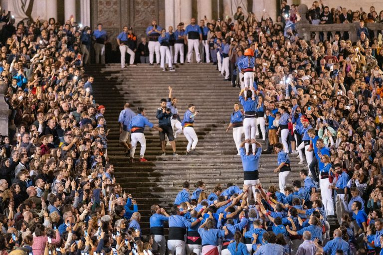 Retrobar la gamma alta de 8, següent pas Blau Ter
