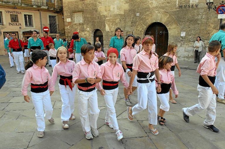 Sàtira i enginy per celebrar els Sants Innocents