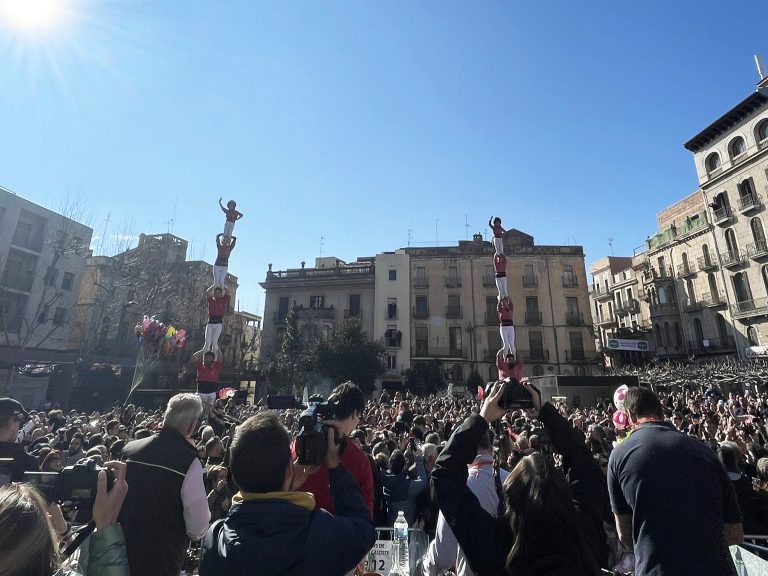 Els pilars amplien el Baròmetre
