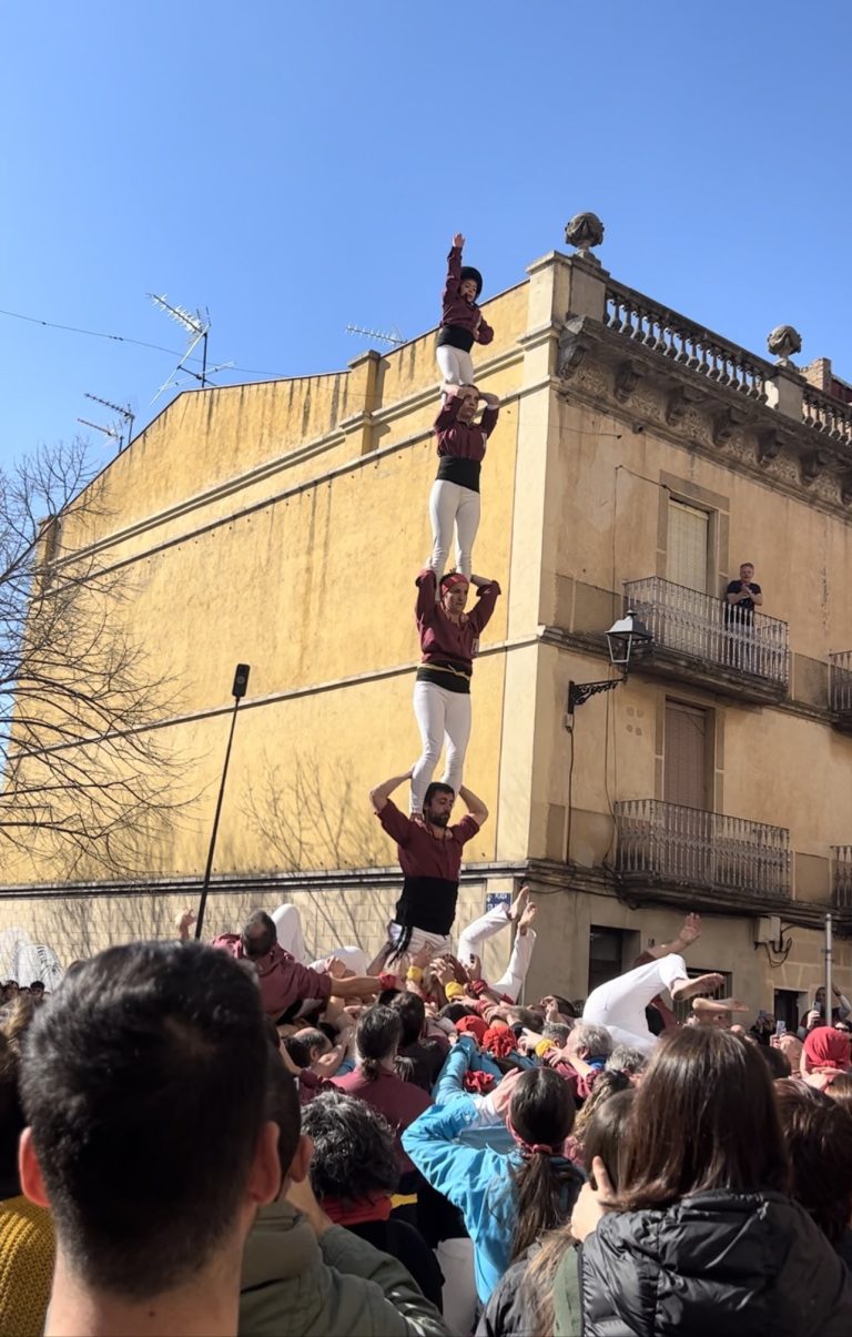 Una trentena llarga d’estrenes per Santa Eulàlia