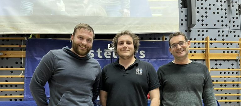 Gràcia i Reus compten amb nova tècnica