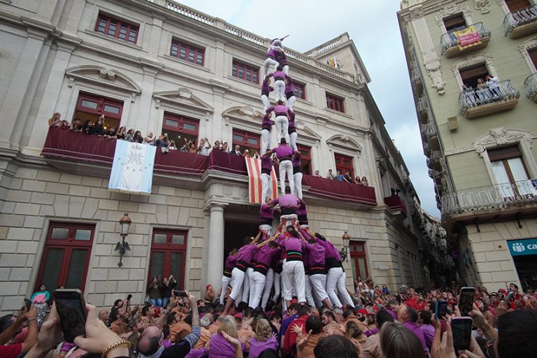 Els secrets de l’èxit dels Moixiganguers