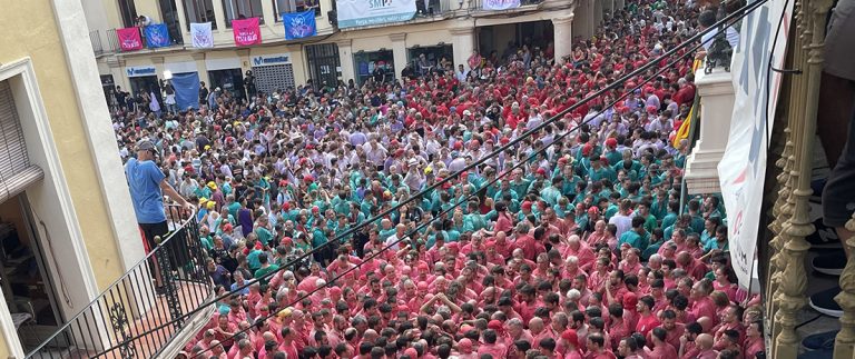 Sant Fèlix serà amb el format habitual