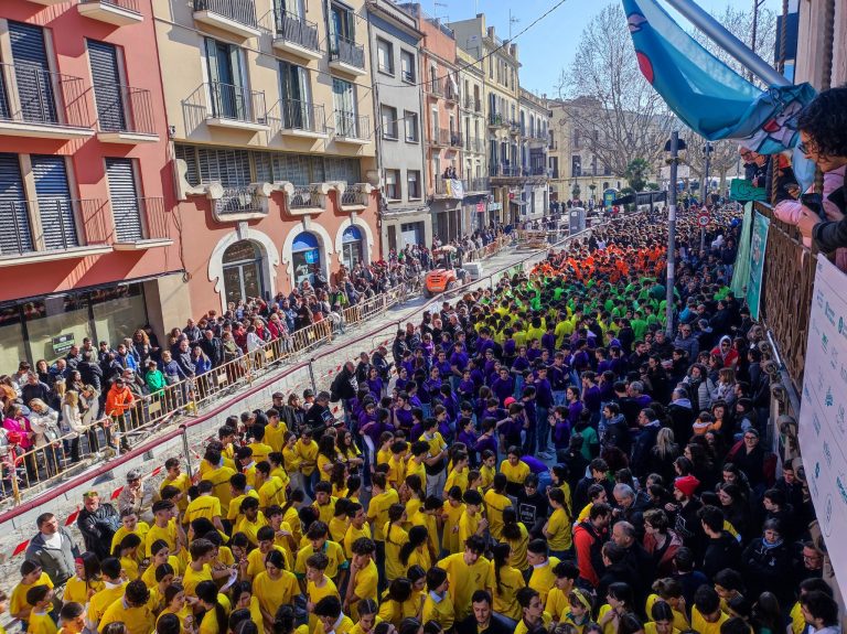 Una diada al Liceu per commemorar el 75è aniversari