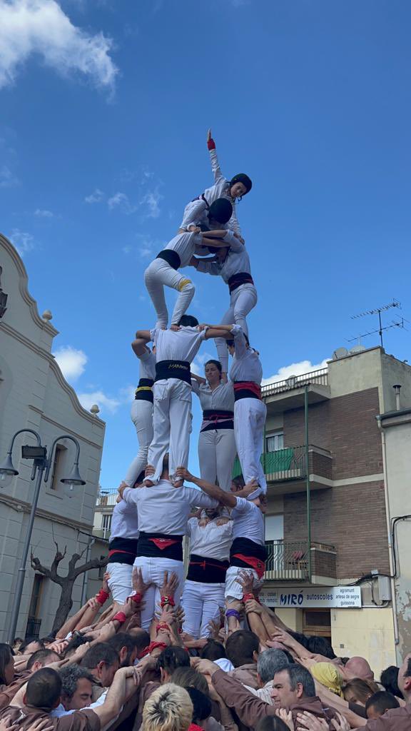 Els Malfargats penetren al Pallars