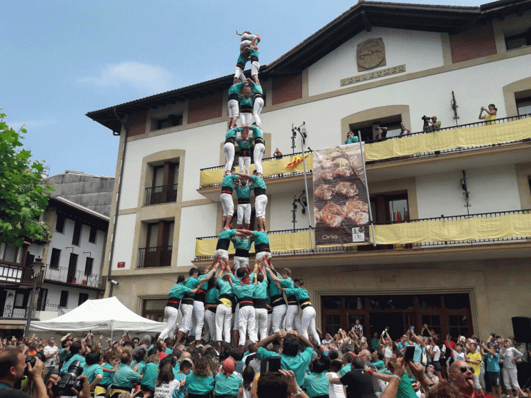 El plaer de viatjar