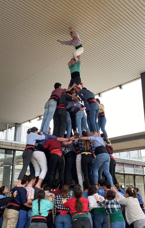 Els mètodes i sistemes guanyats: l’aportació de les colles universitàries