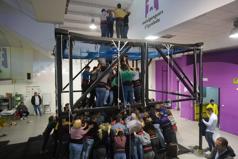 La temporada regular ja és a punt