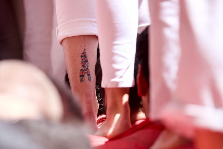 Opinió: Un món casteller liderat per homes