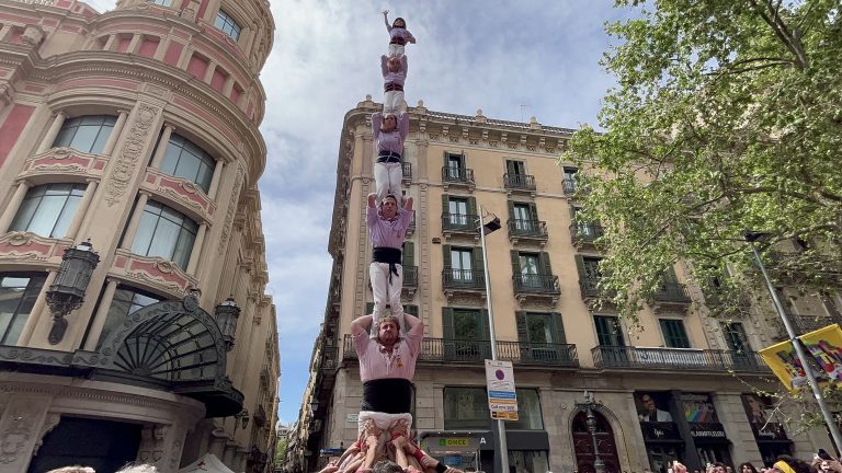 Cap de setmana amb moltes estrenes i el primer pilar de 6