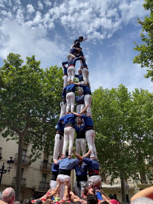 L’homenatge a Pau Casals es consolida com una diada gran de pretemporada