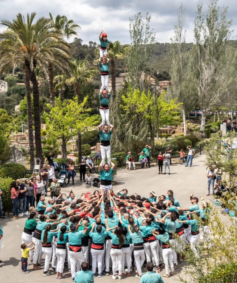 Vuit colles amb novetat al Baròmetre