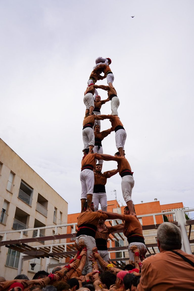 16 colles presenten novetats al Baròmetre