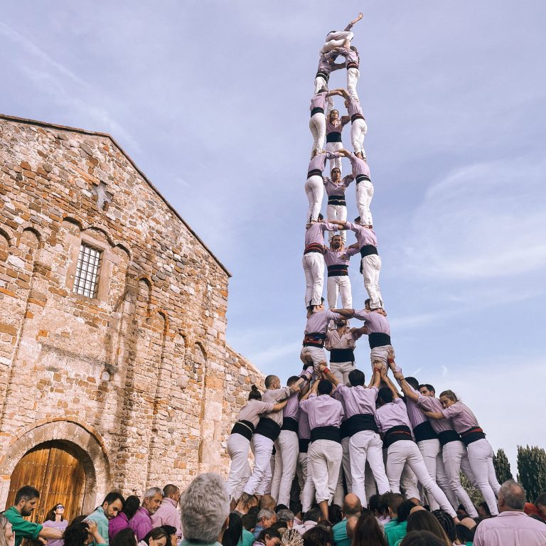 Els Minyons i la Vella confirmen la seva aposta i els Marrecs i Sants miren amunt