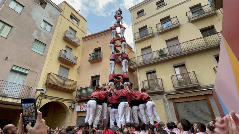 26 novetats i la Vella al capdavant