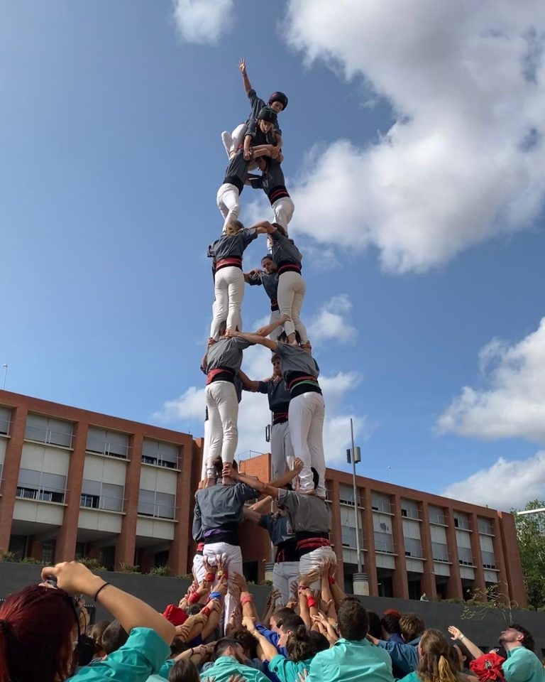 Lleida frisa per veure unes manilles