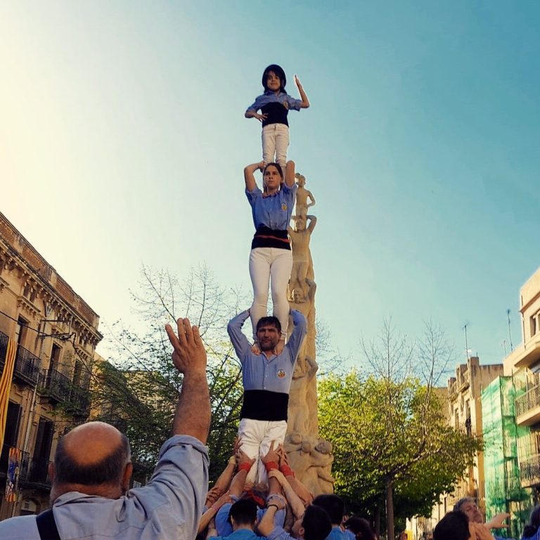 La Jove de Vilafranca torna a renunciar a les Fires de Maig