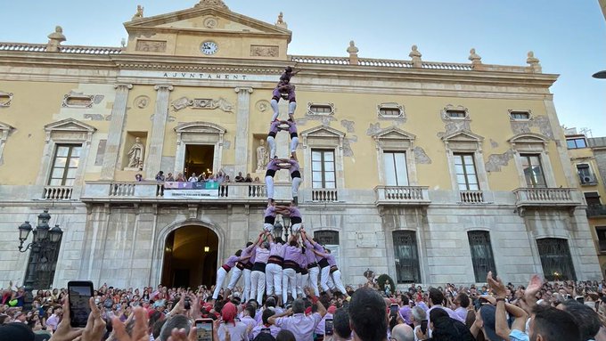 A Tarragona i Vilassar, per sota de les previsions