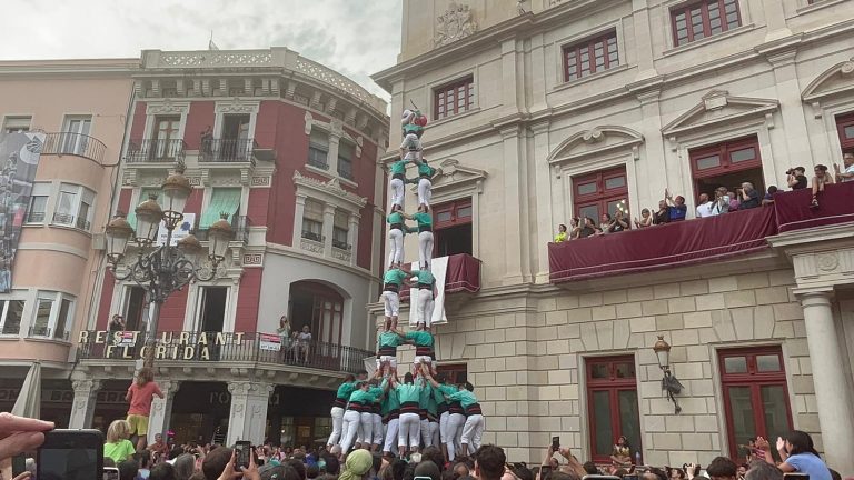 Tripleta vilafranquina de sostre al Baròmetre