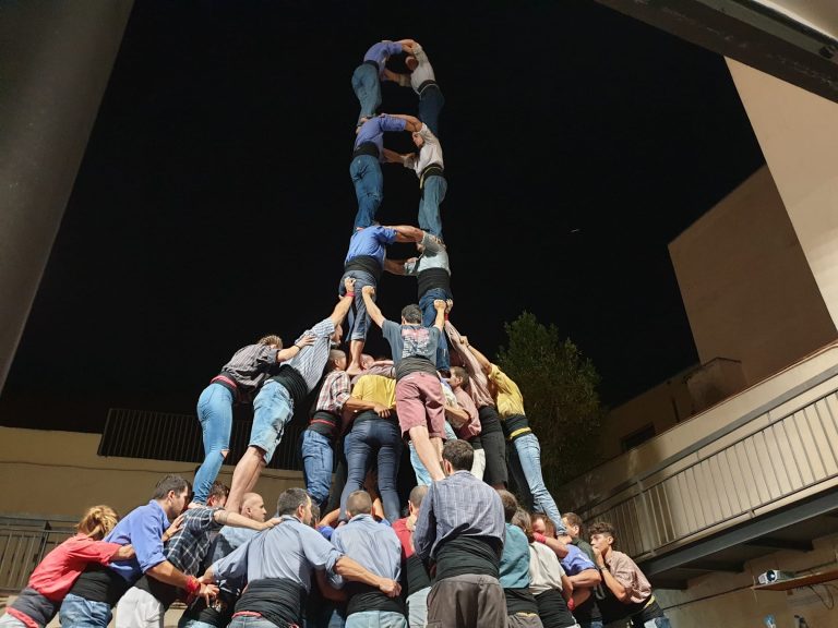 El Pla de la Seu i Terrassa volen afegir-se a la gamma extra