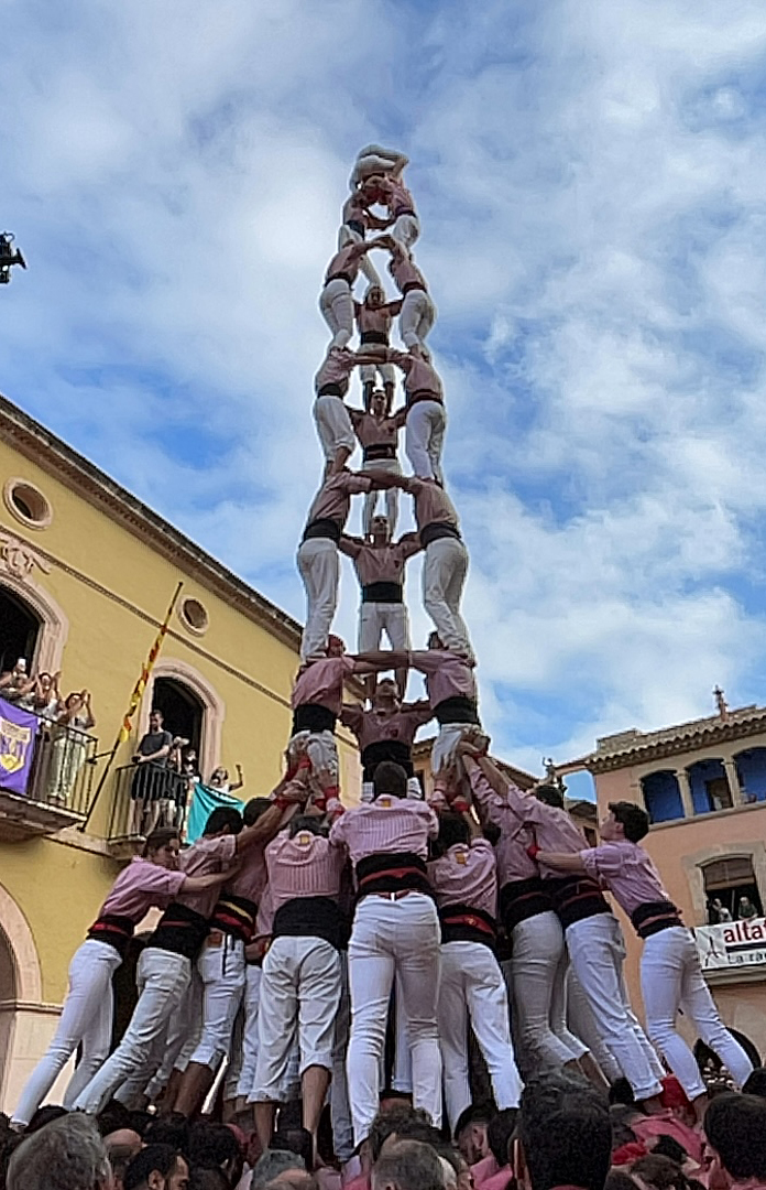 El Top 10 del Baròmetre s’ajusta