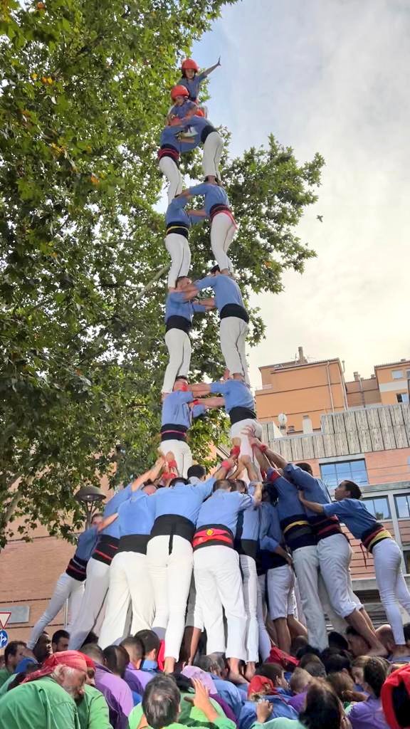 Els Marrecs mostren potència