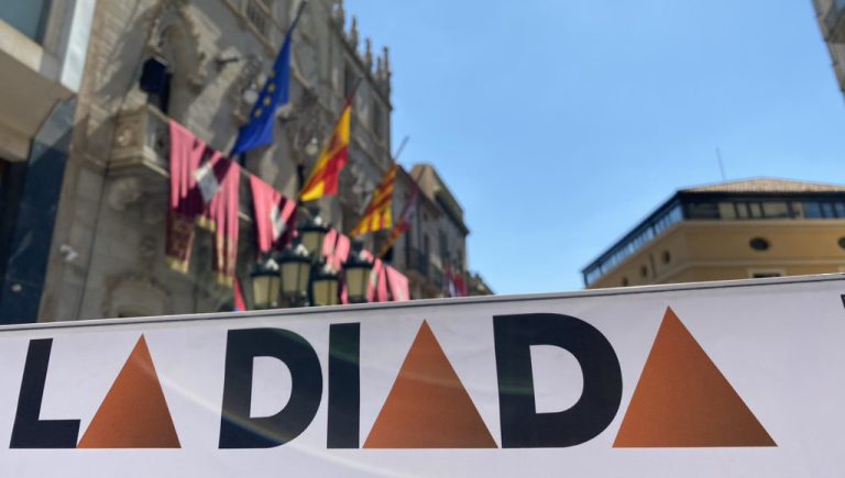 Nous programes i espais de castells a les TV… i altres que desapareixen