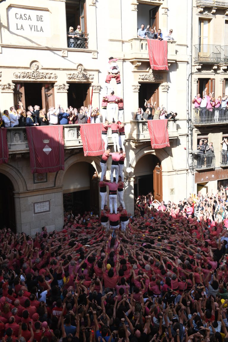 Opinió: Sobre les estructures del 3 i pilars