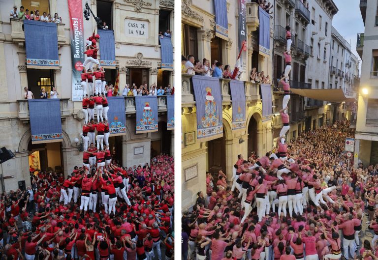 La Firagost mostra dos gamma extra de la Vella i la primera tripleta de la temporada de la Joves