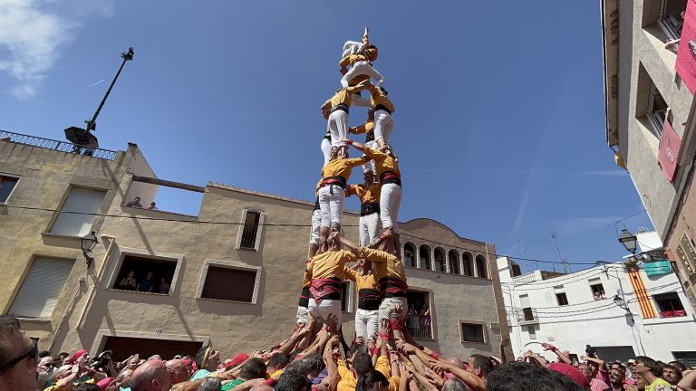 Els Bous estiren per fer totes les rondes del 15 d’agost
