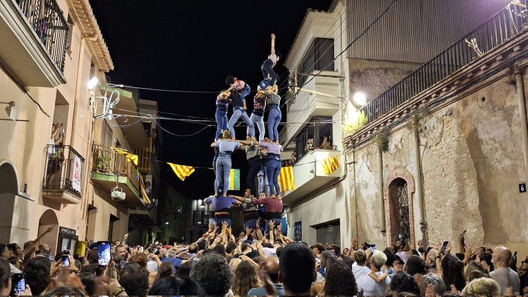 El 5 més antic… i més difícil