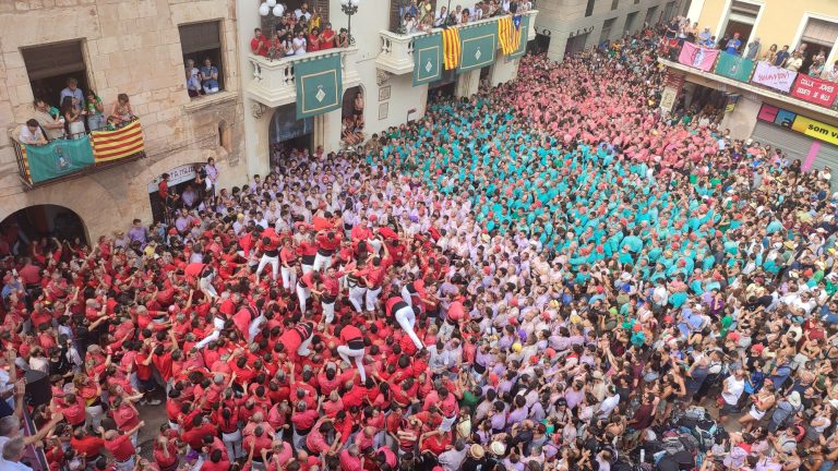 Vilafranca confirma el lideratge del Baròmetre i la Joves arrabassa el segon lloc