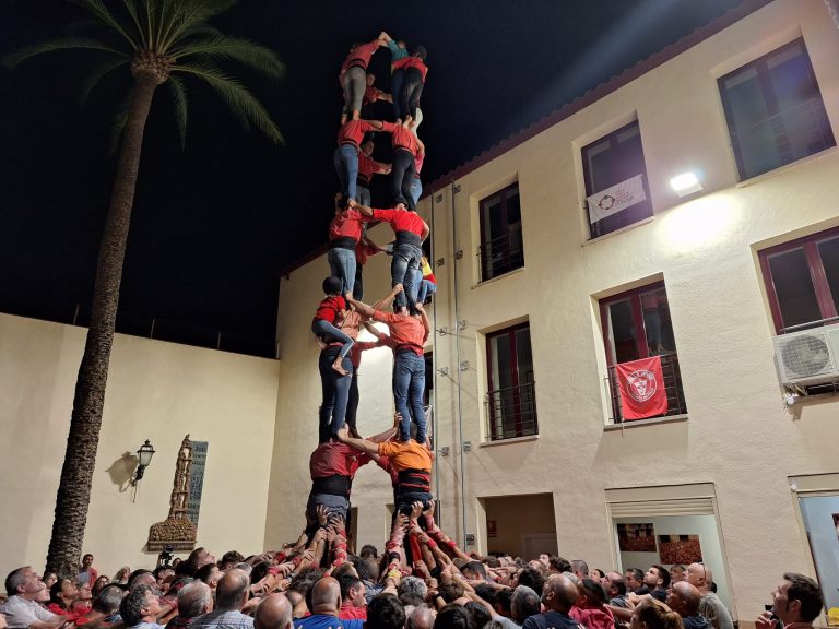 Esprémer al màxim per Sant Fèlix