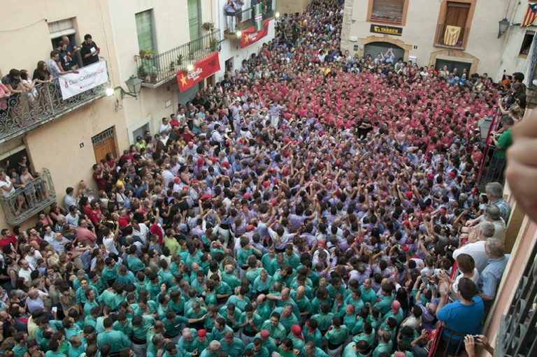 Final de ruta pre-Sant Fèlix
