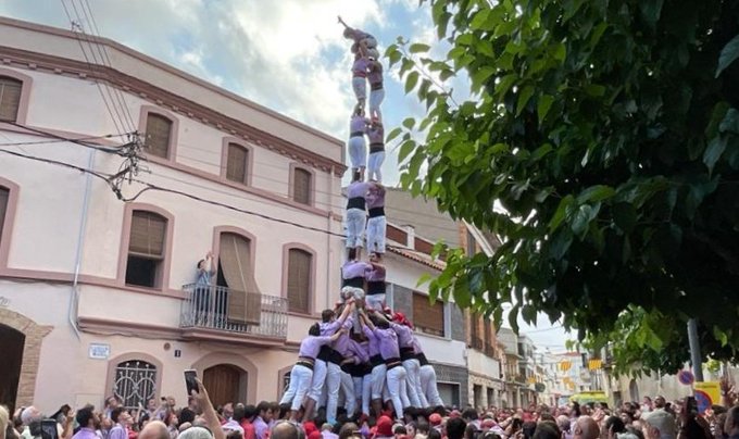 La Jove de Tarragona porta gamma alta de 8 a Llorenç en un cap de setmana de baixa intensitat
