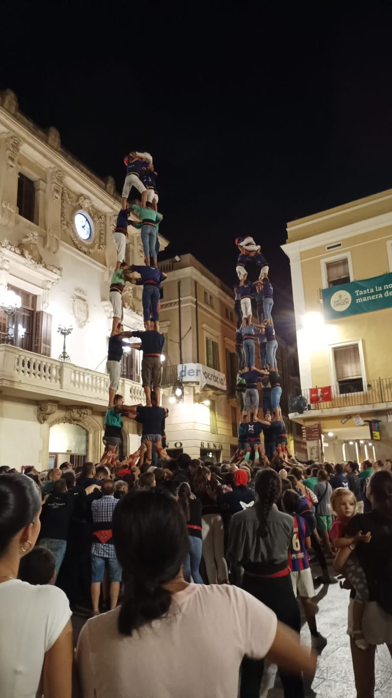 El 29 i el 31 arriben amb sorpreses de les colles locals