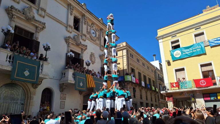 Sant Ramon, novament de 9