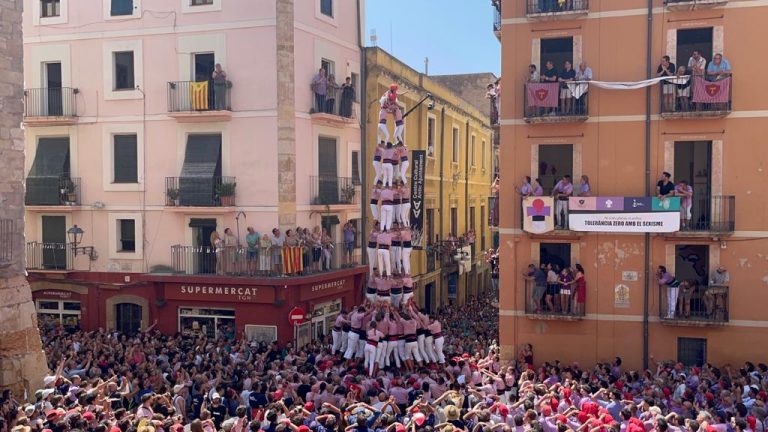 Tarragona revoluciona el Baròmetre