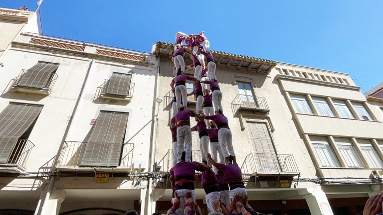 Els Verds apunten al 9 en un cap de setmana d’èxits en els 8 pisos