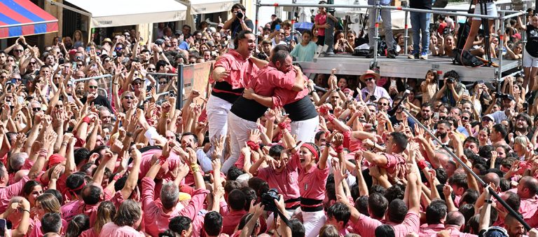 La cursa per Santa Úrsula comença amb màximes ambicions