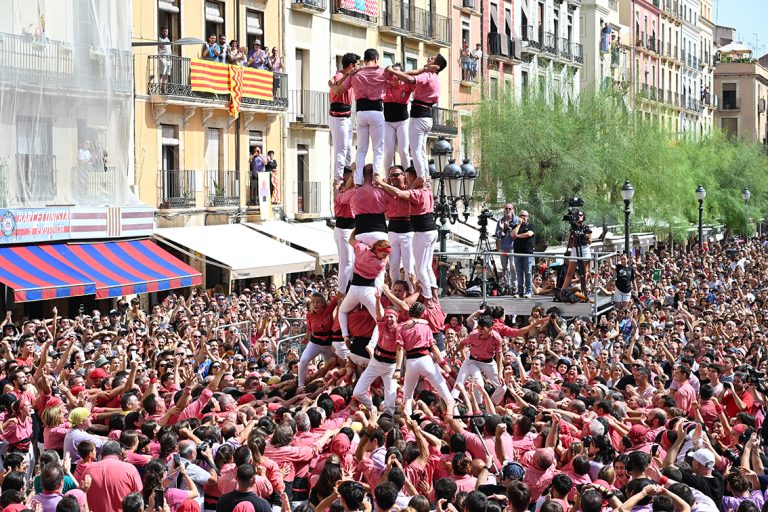99 castells impossibles descarregats