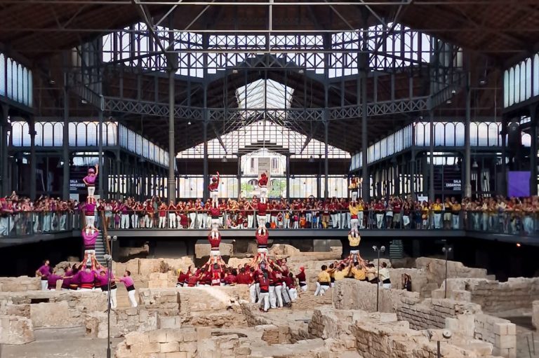 La Jove es referma en les seves ambicions i Sant Pere i Sant Pau i els Xics exhibeixen solidesa