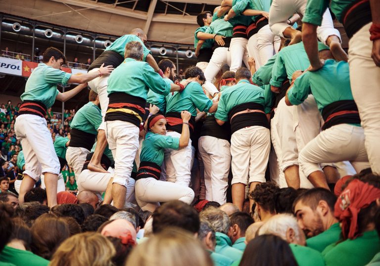 Els punts del Concurs